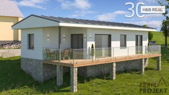 We offer for sale an attractive building plot in the sought-after location of Vsetín - Jasenka.