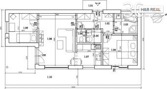 We offer for sale an attractive building plot in the sought-after location of Vsetín - Jasenka.
