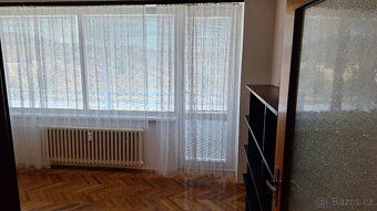 Nabízíme k dlouhodobému pronájmu byt v osobním vlastnictví o