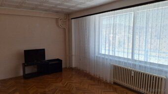 Nabízíme k dlouhodobému pronájmu byt v osobním vlastnictví o