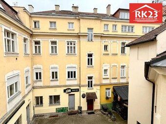 Ev.č. 02072 Nabízíme k prodeji byt o dispozici 2+1 o výměře 