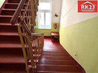 Ev.č. 02072 Nabízíme k prodeji byt o dispozici 2+1 o výměře 