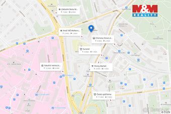 Шукаєте квартиру з потенціалом у одному з найпопулярніших районів О