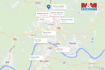 Nabízíme k prodeji velkorysý rodinný dům v malebném podhradí