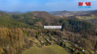 Hledáte místo, kde si vychutnáte klid přírody, a přitom bude