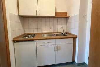 Nabízím k prodeji byt 1+KK v obci Zwieslerwaldhaus, která se