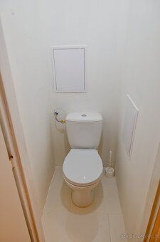 Exkluzivně Vám nabízíme k pronájmu nově zrekonstruovaný pros