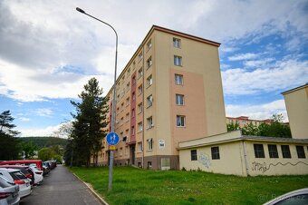 Exkluzivně Vám nabízíme k pronájmu nově zrekonstruovaný pros