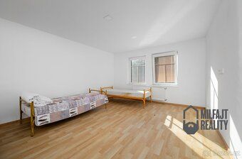 Ref #06775 I present an investment opportunity in attractive location under Ještěd near Hamr na Jezeře.