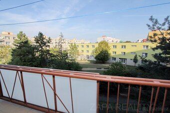 Exkluzivně nabízíme pronájem hezkého bytu 4+kk 75 m2 s lodži