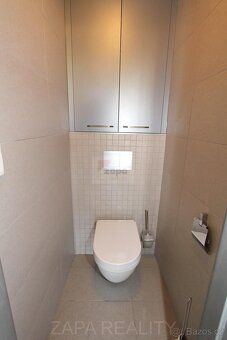 Exkluzivně nabízíme pronájem hezkého bytu 4+kk 75 m2 s lodži