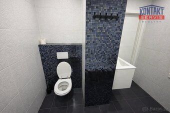 Ev.č. MR-8131 Nabízíme vám k dlouhodobému pronájmu světlý by