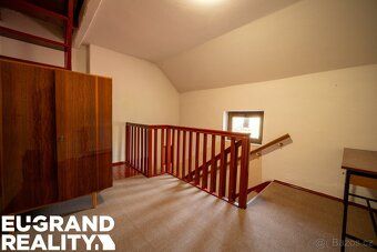 Ref #06004 Exclusive offer for sale of detached semi-basement family house in Krásná Lípa on Havlíčkova street