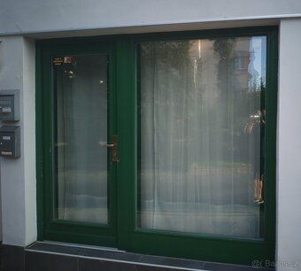 BRNO, SELL other non-residential space, Trávníky street in private ownership (HOA)