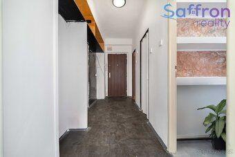 We offer for sale a bright apartment of 2+1 layout with floor area of 51 m², located on the…