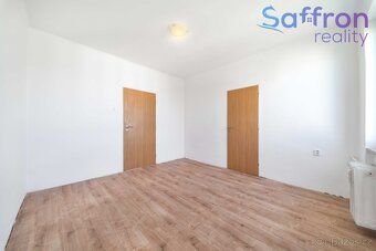 We offer for sale a bright apartment of 2+1 layout with floor area of 51 m², located on the…