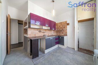 We offer for sale a bright apartment of 2+1 layout with floor area of 51 m², located on the…