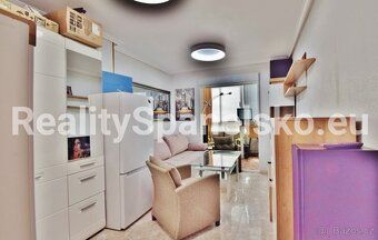 Spain, Torrevieja - Nova Torrevieja: 145,000 EUR Modernly