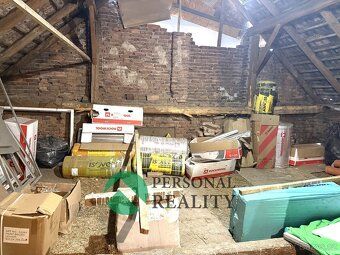 Ref. No. 03056 We offer for sale this cozy family house in an attractive location of Kvilice…
