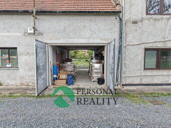 Ref. No. 03056 We offer for sale this cozy family house in an attractive location of Kvilice…