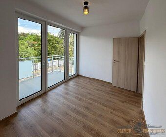 Ev.č. 00950 Moderní 2+kk s balkonem v novostavbě, Holice – u
