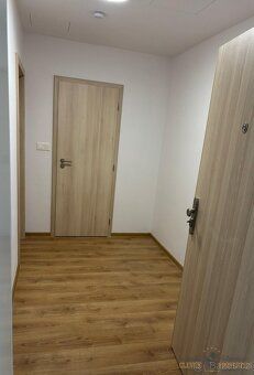 Ev.č. 00950 Moderní 2+kk s balkonem v novostavbě, Holice – u