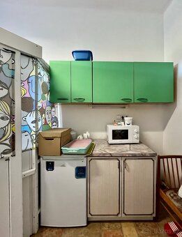 We offer non-residential premises for rent, suitable for children's activities