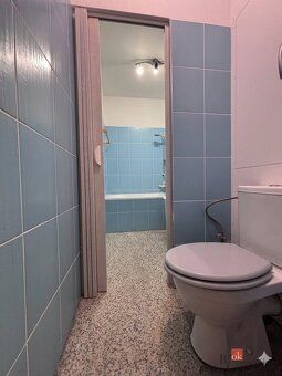 Prodej, byty/2+1, 55 m2, Stadtrodská 1495, 34701 Tachov, Tac