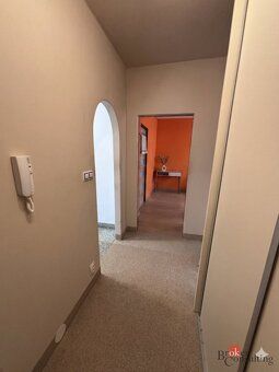 Prodej, byty/2+1, 55 m2, Stadtrodská 1495, 34701 Tachov, Tac
