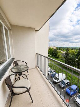 Prodej, byty/2+1, 55 m2, Stadtrodská 1495, 34701 Tachov, Tac