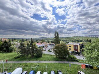 Prodej, byty/2+1, 55 m2, Stadtrodská 1495, 34701 Tachov, Tac