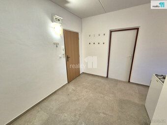 In exclusive representation of the owner I offer for rent an apartment with layout 2+1 and…