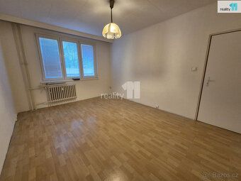 In exclusive representation of the owner I offer for rent an apartment with layout 2+1 and…