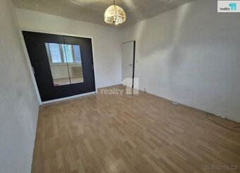 In exclusive representation of the owner I offer for rent an apartment with layout 2+1 and…