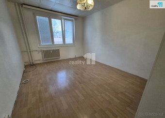In exclusive representation of the owner I offer for rent an apartment with layout 2+1 and…