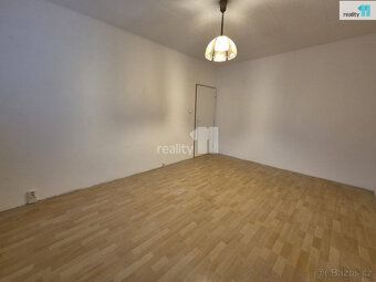 In exclusive representation of the owner I offer for rent an apartment with layout 2+1 and…