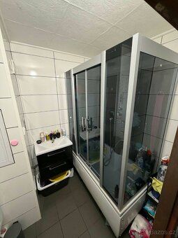 ☀️ Sunny apartment 3+1 with long balcony - Krupka, Dukel Street