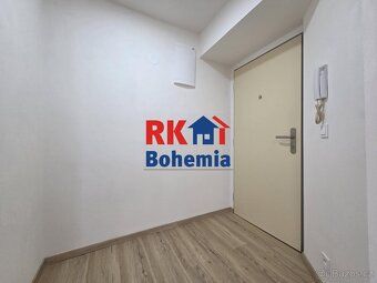 Nabízíme k pronájmu krásný, nově zrekonstruovaný byt 3kk o v