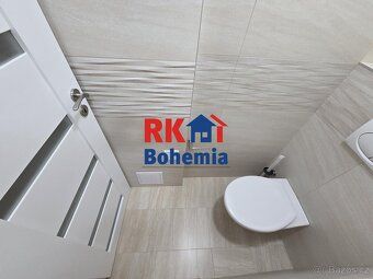 Nabízíme k pronájmu krásný, nově zrekonstruovaný byt 3kk o v