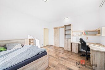 Pronájem, byty/4+1, 115 m2, 33843 Příkosice, Rokycany [ID 82