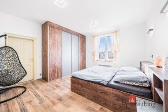 Pronájem, byty/4+1, 115 m2, 33843 Příkosice, Rokycany [ID 82