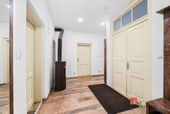 Pronájem, byty/4+1, 115 m2, 33843 Příkosice, Rokycany [ID 82