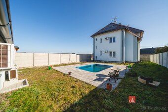 Nájom, byty/1+kk, 85 m2, Príkosice , Rokycany [ID 82675]
