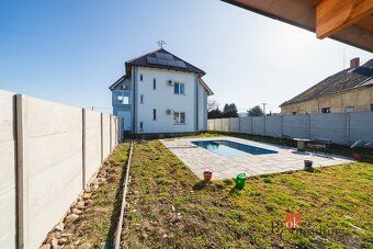 Nájom, byty/1+kk, 85 m2, Príkosice , Rokycany [ID 82675]