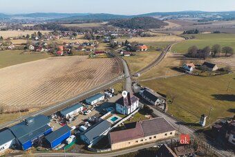 Nájom, byty/1+kk, 85 m2, Príkosice , Rokycany [ID 82675]