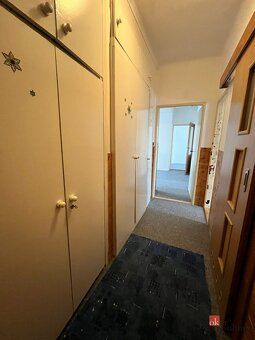 Pronájem, byty/3+1, 61 m2, Kozákova 730/10, 47001 Česká Lípa