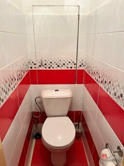 Pronájem, byty/3+1, 61 m2, Kozákova 730/10, 47001 Česká Lípa
