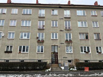 Pronájem, byty/3+1, 61 m2, Kozákova 730/10, 47001 Česká Lípa