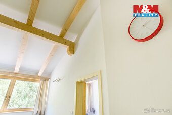 Unikátní investiční příležitostí je partmán 3+kk (48m²) v no