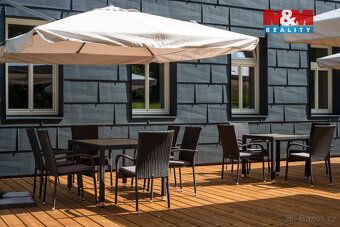 Unikátní investiční příležitostí je partmán 3+kk (48m²) v no